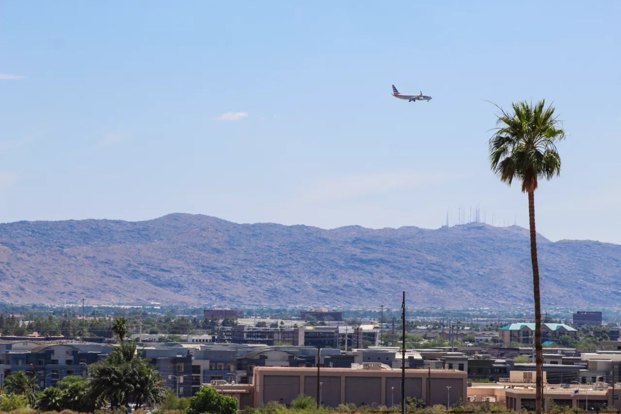 New Phoenix winter forecast released: What to expect