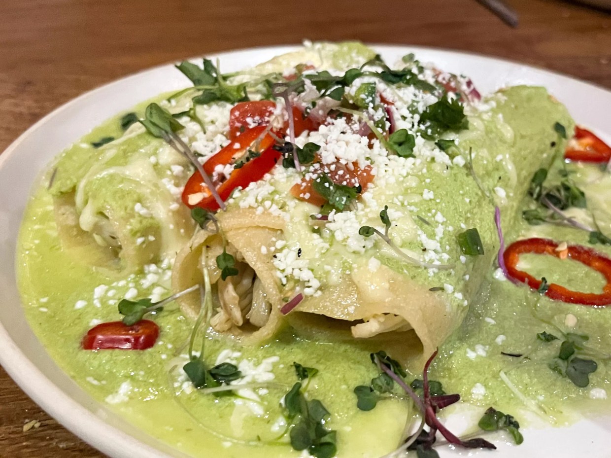 True Mexican food? Tempe’s Cocina Chiwas is true to itself
