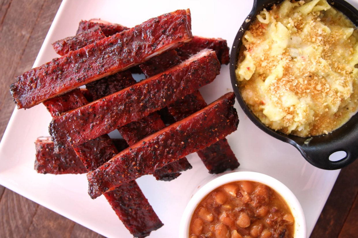 Fill your weekend with food and drinks at these metro Phoenix events