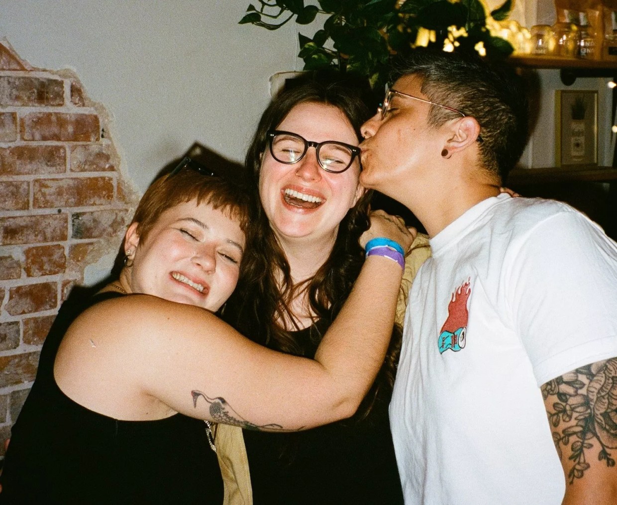 New pop-up bar Maudies creates space for queer wine drinkers