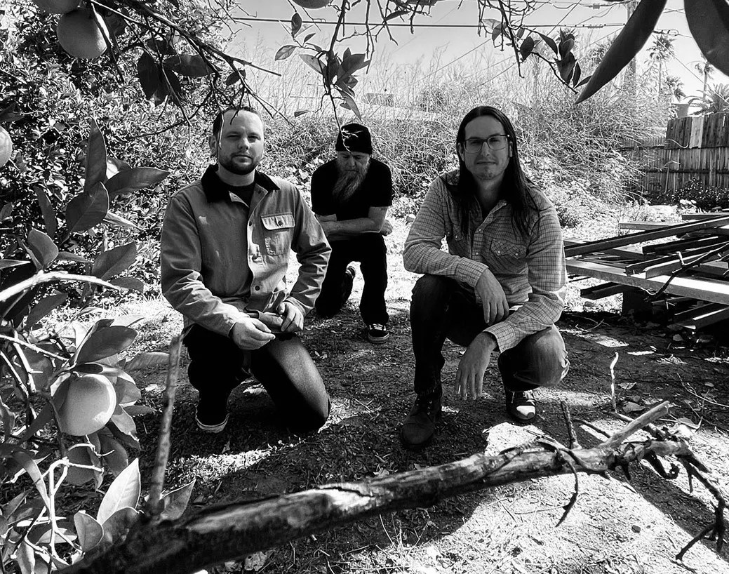 Phoenix band Dead Canyon’s new album is a worthy summer celebration