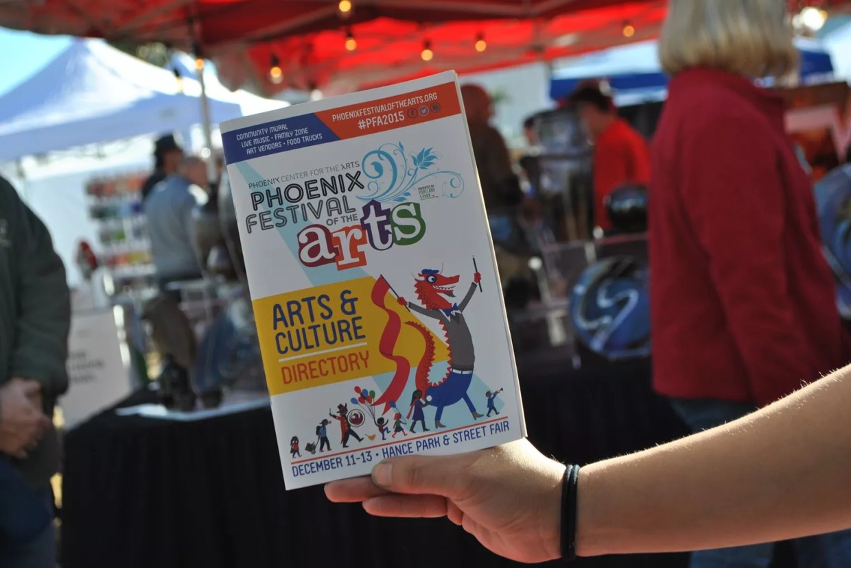Phoenix Festival of the Arts isn’t happening this year. Here’s why