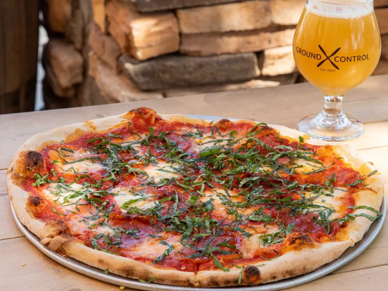 This West Valley bar and restaurant is like “Cheers” for craft beer fans