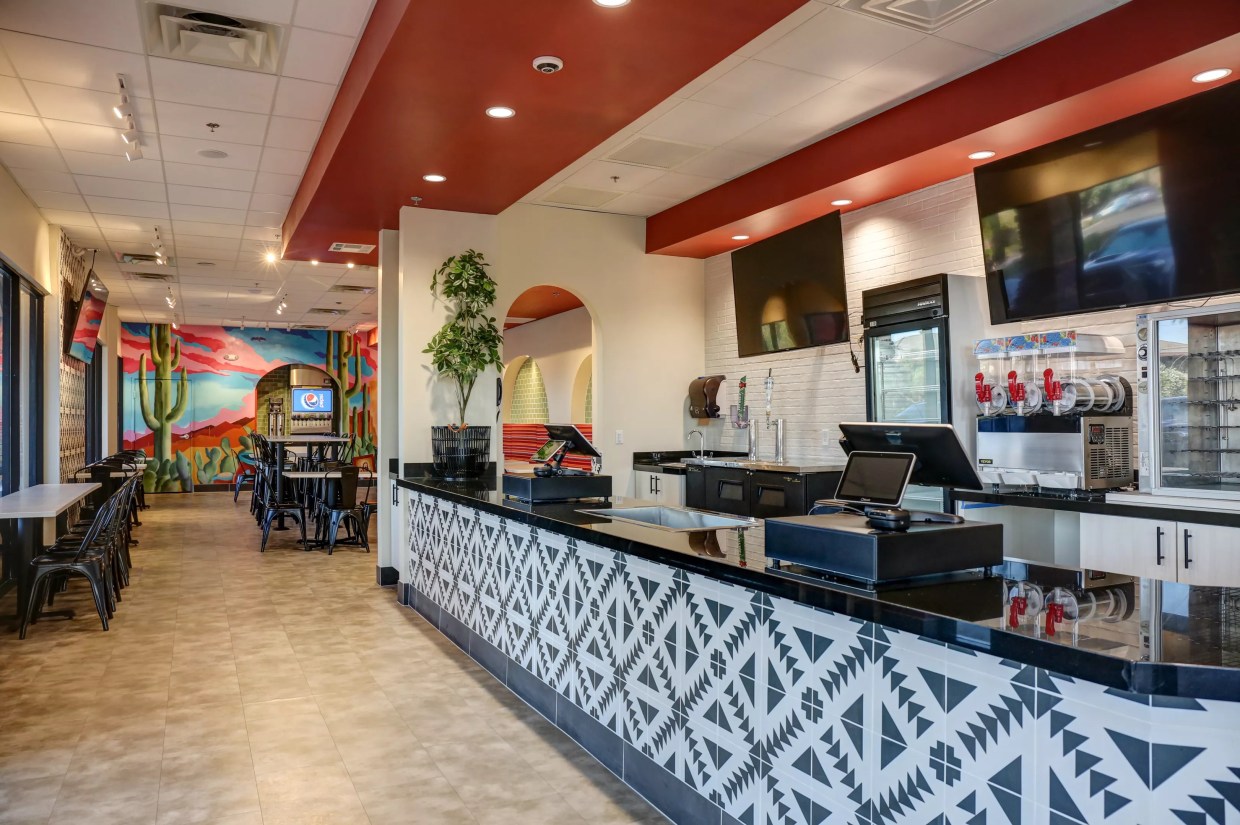 Valley staple Serrano’s adds new concept to family-run restaurant empire