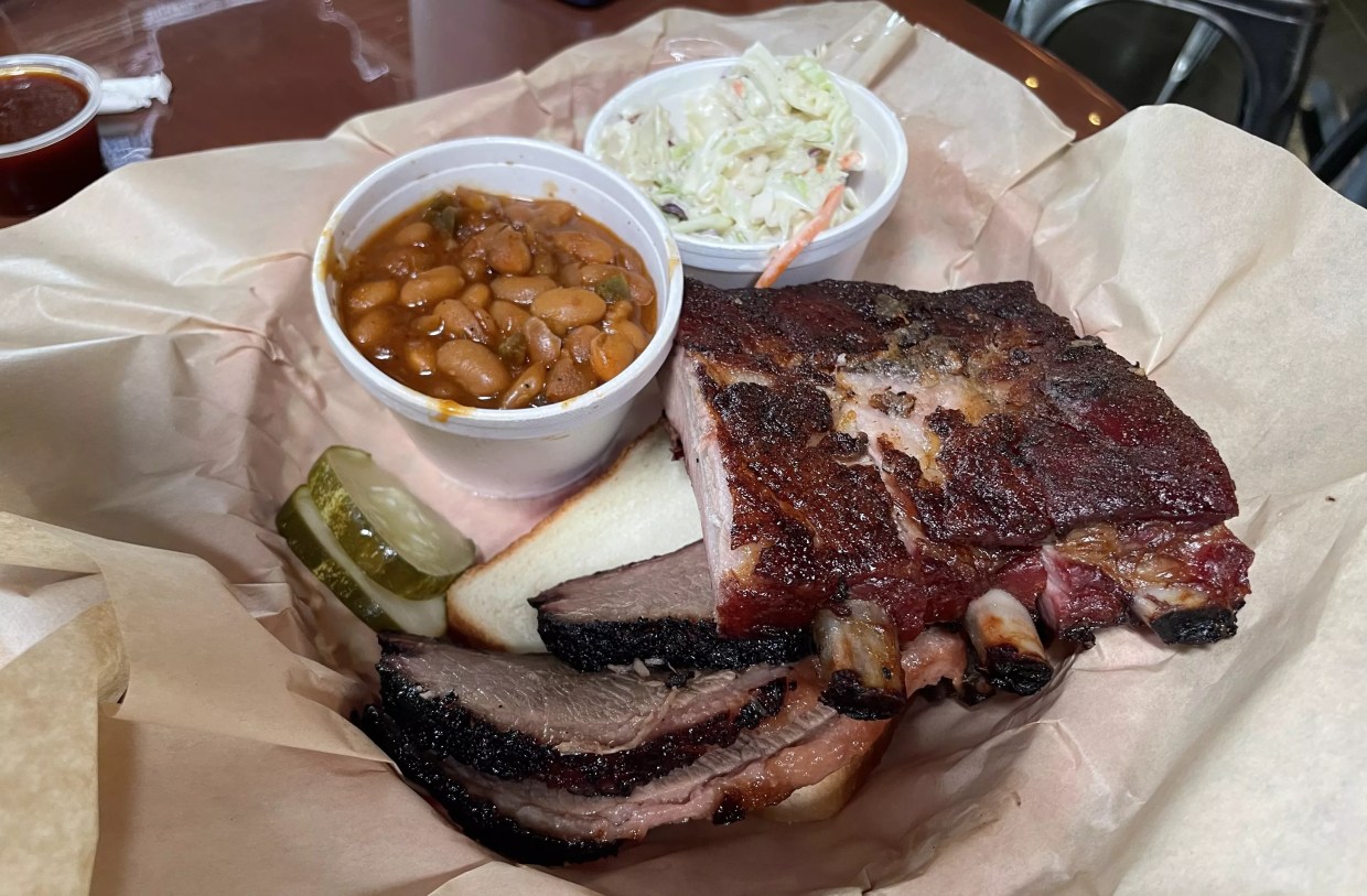 Cryin’ Coyote BBQ keeps smokehouse legacy alive in Cave Creek