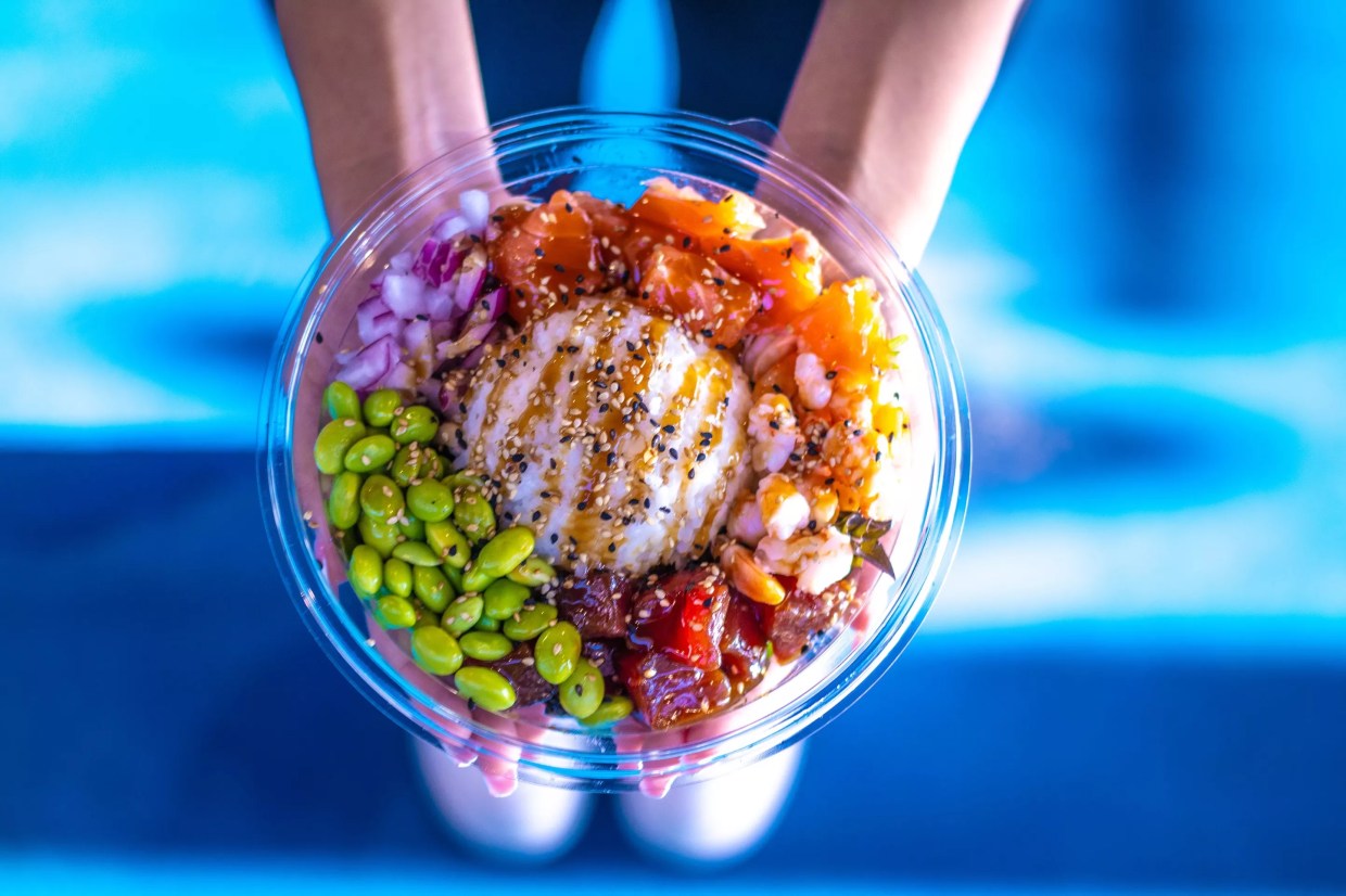 These Phoenix restaurants are raising money for Hawaii wildfire relief