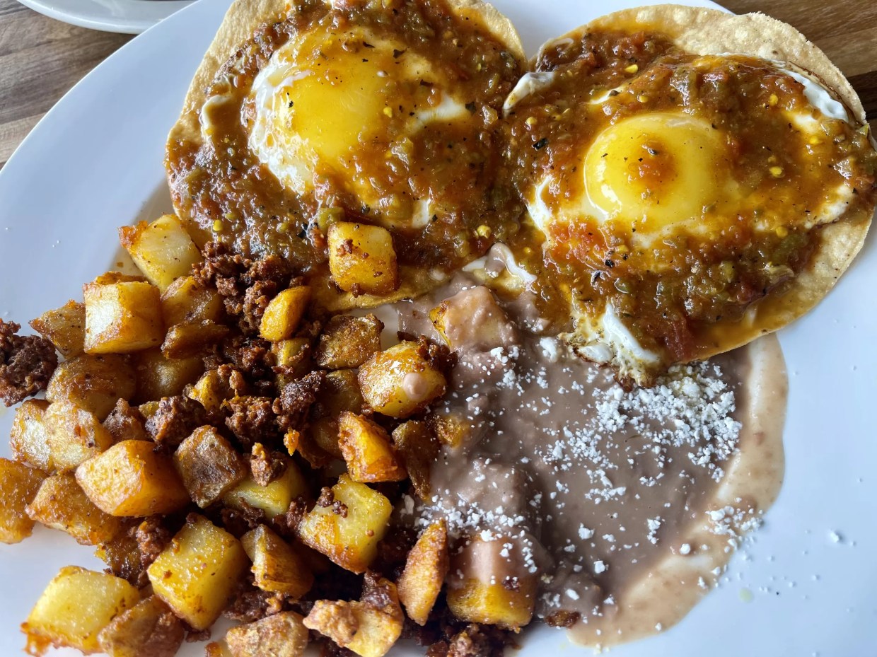 The 5 best things we ate in August