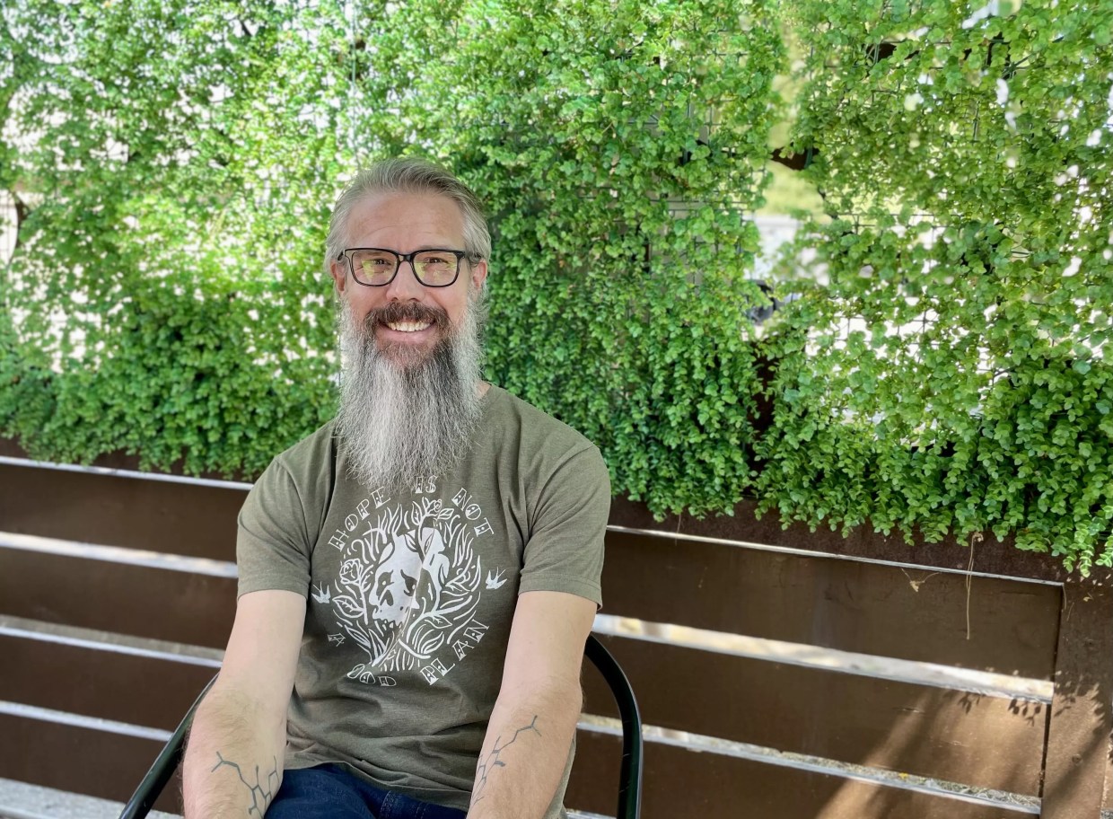 Brewer Brian Helton reflects on sale to O.H.S.O. and looks to the future