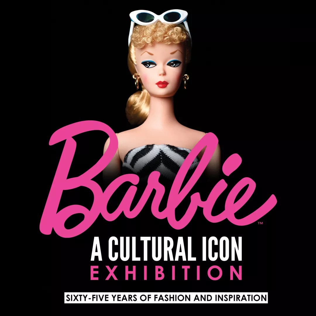 Phoenix Art Museum just announced a Barbie exhibition. Here’s what you need to know