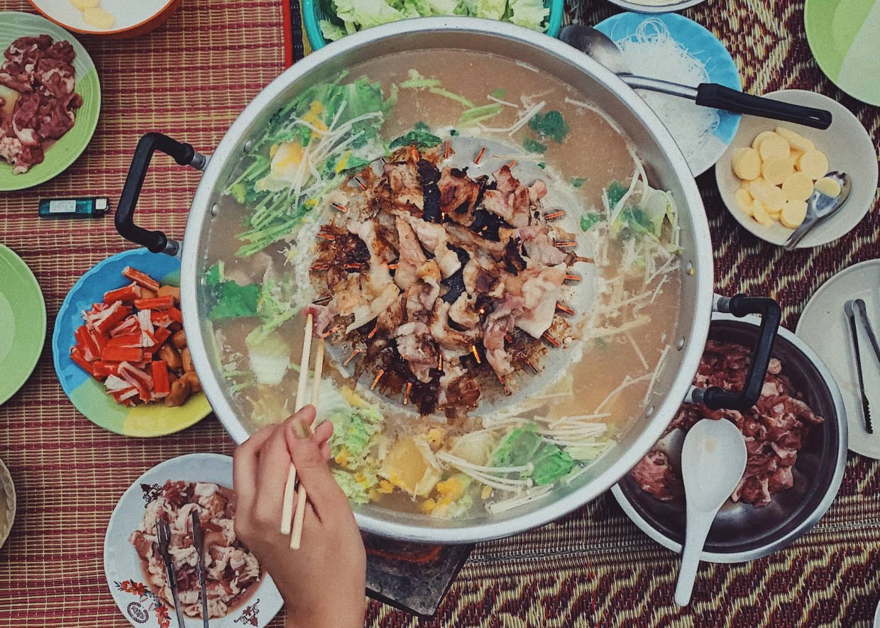 Lom Wong’s owners are opening a new restaurant and bar. Here’s what to know