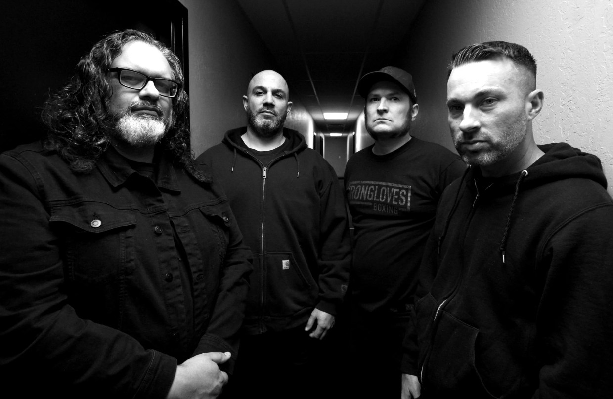 Punk rockers Overstand are set to take over Phoenix