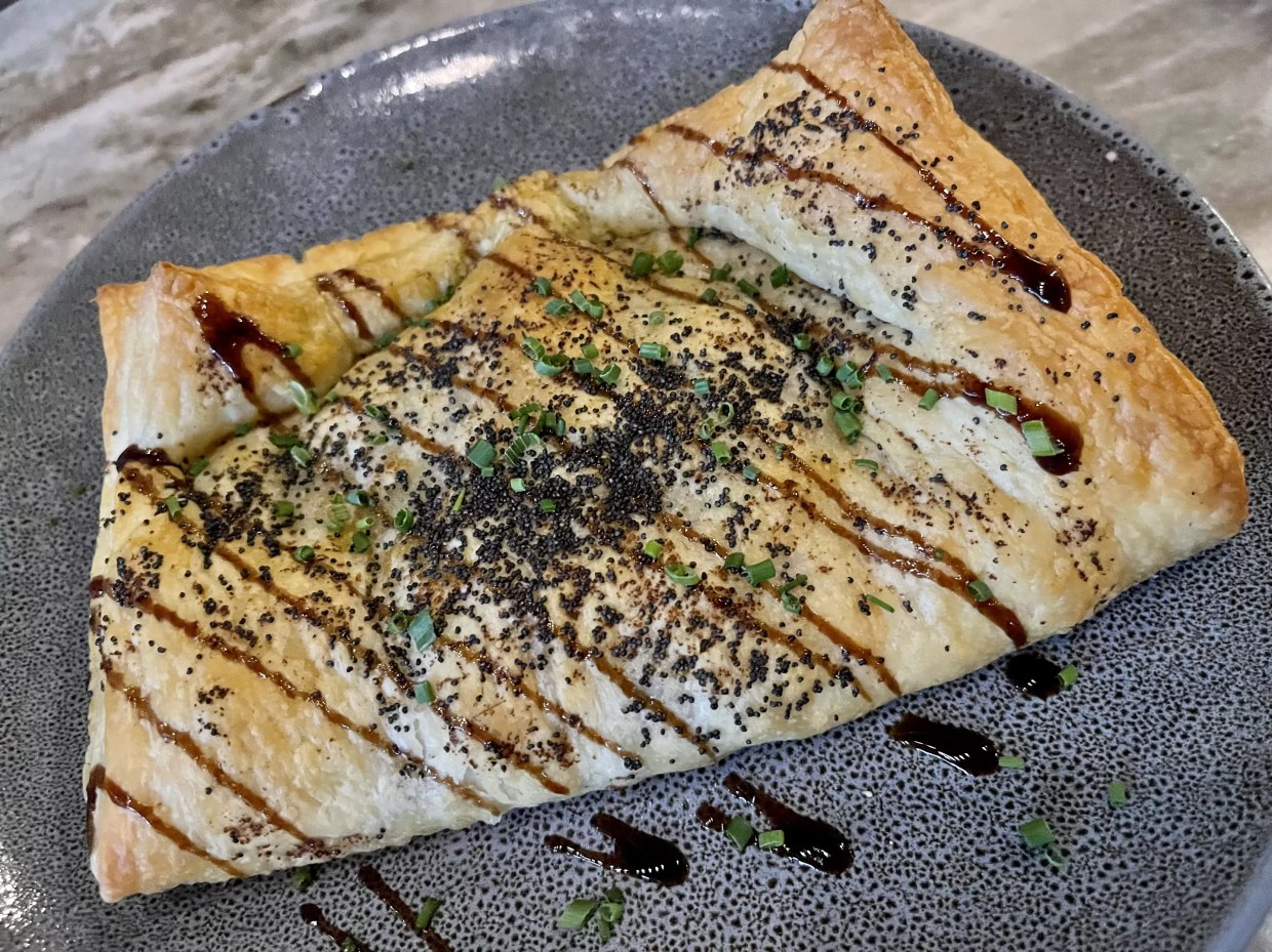 The 5 best things we ate in September