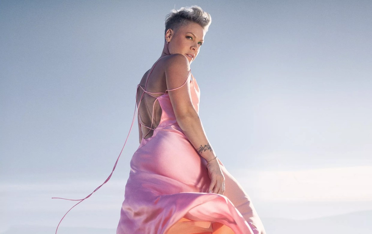 From Philadelphia club scenes to pop sensation, here’s the evolution of Pink
