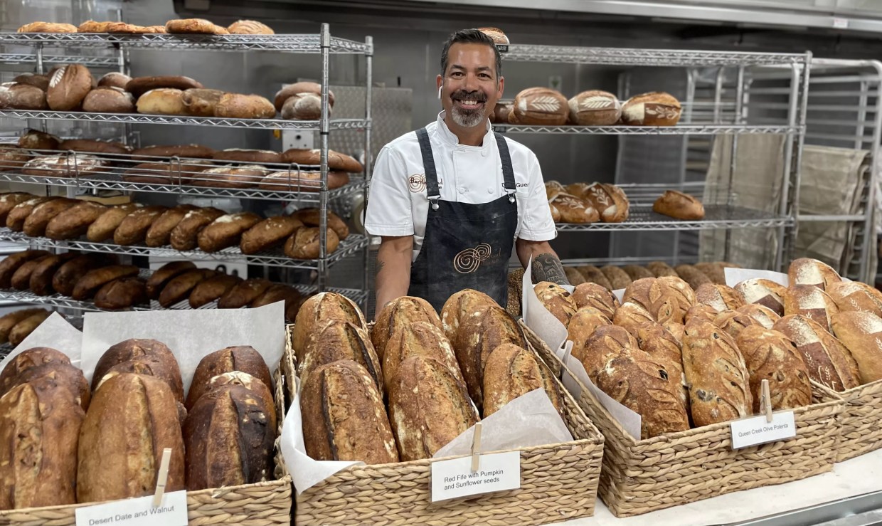 These exciting new restaurants are scheduled to open in Phoenix this spring