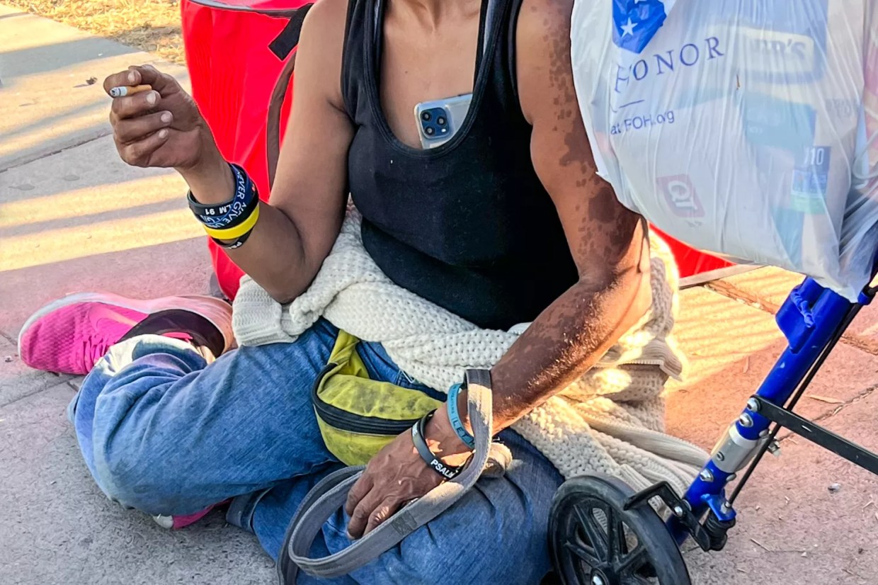 Phoenix clears more of the Zone but faces unforgiving court deadline