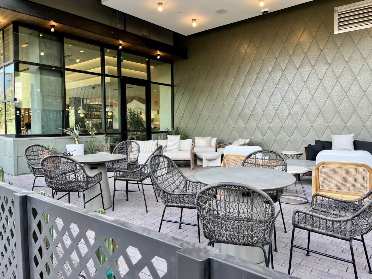 Downtown Phoenix coffee shop evolves again, reopens as Daydreamer