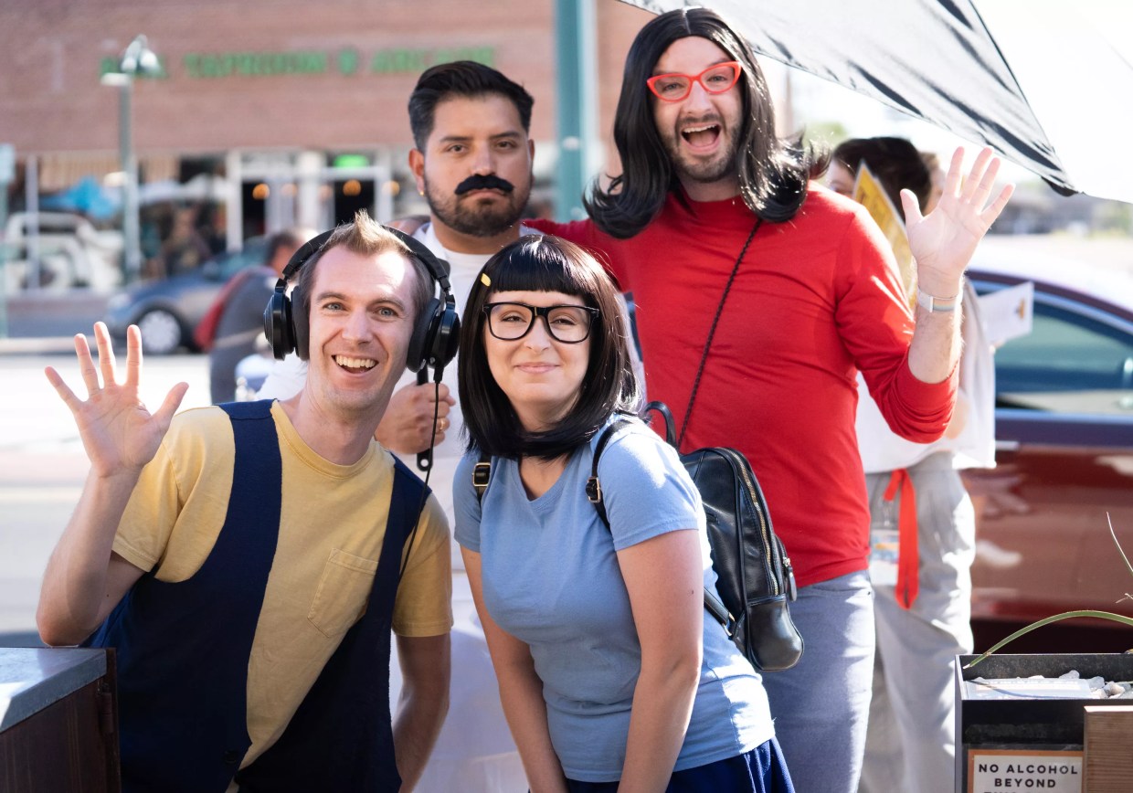 10 Phoenix Halloween food and drinks events for spooky eats and treats