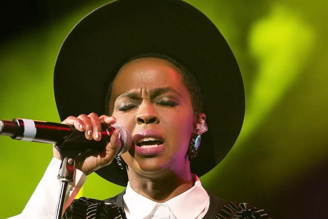 Lauryn Hill’s Phoenix concert postponed. Here’s what we know