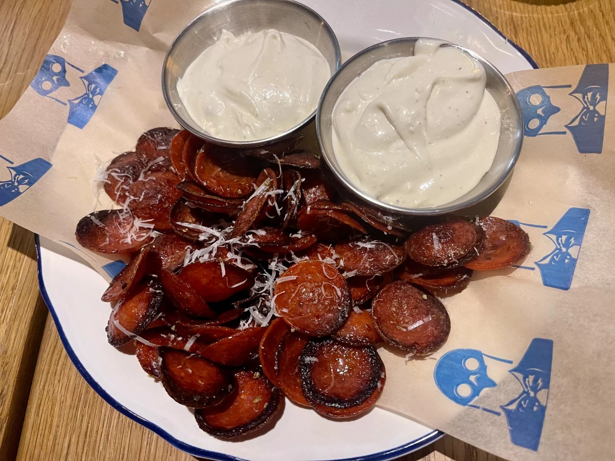 This appetizer took over TikTok. Now you can try it in Phoenix