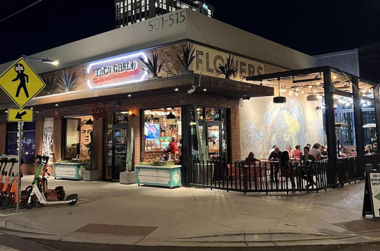 Taco Chelo is coming to Tempe. Here’s what to know