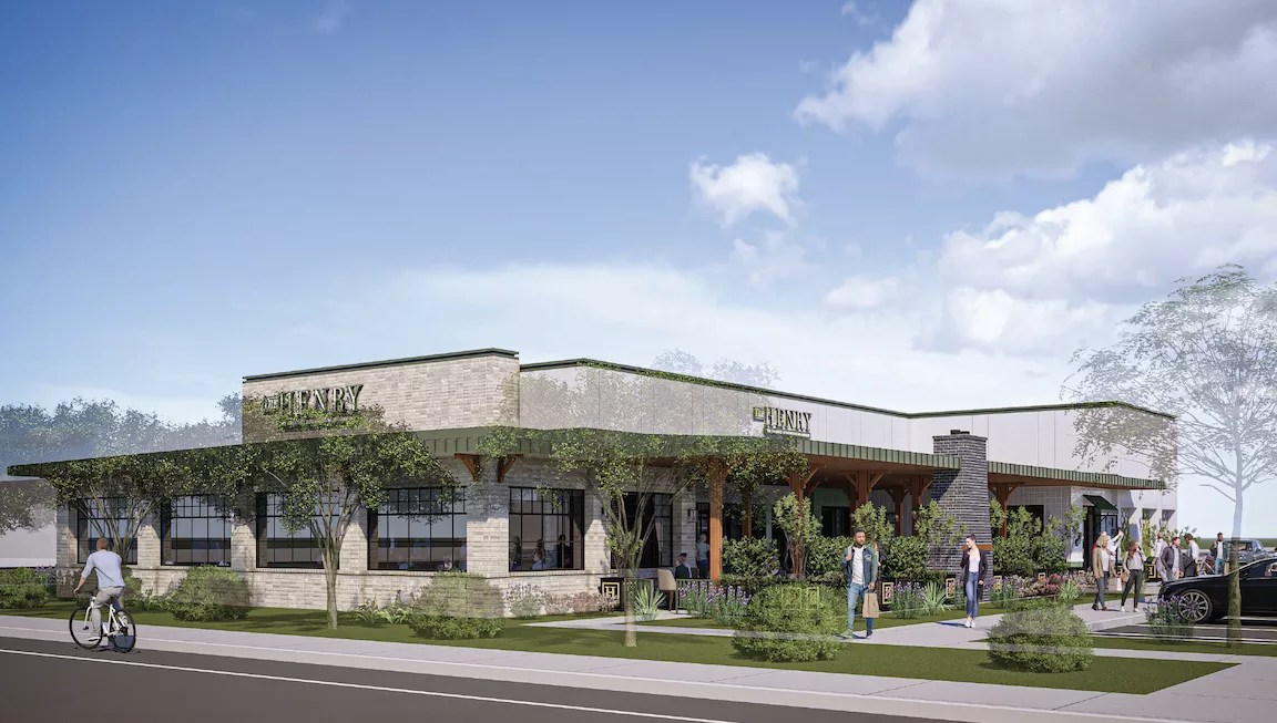 The Henry to open second Phoenix location