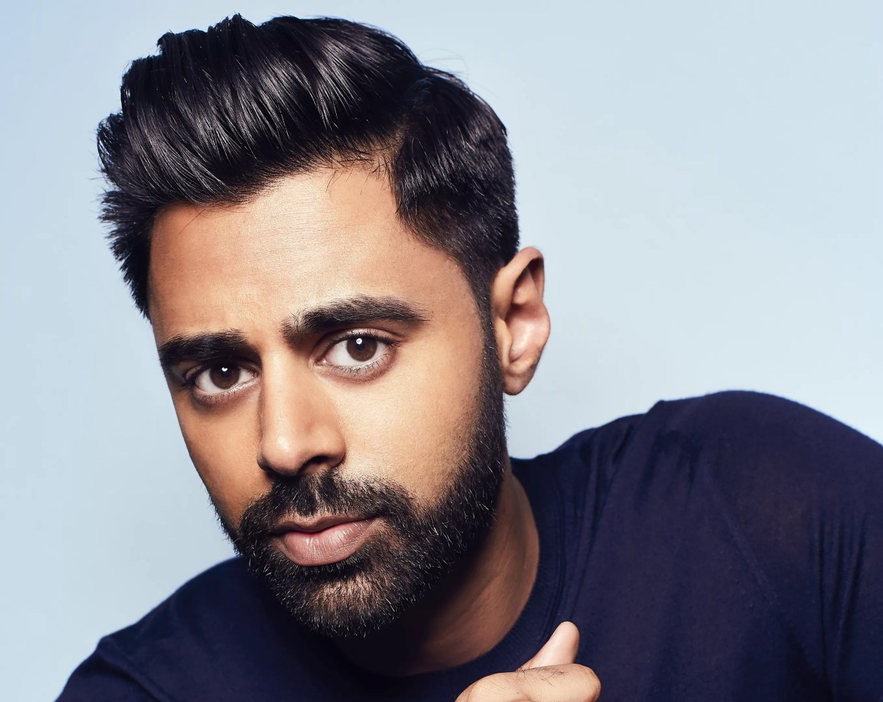 Here’s when Hasan Minhaj’s 2024 comedy tour will stop in Phoenix