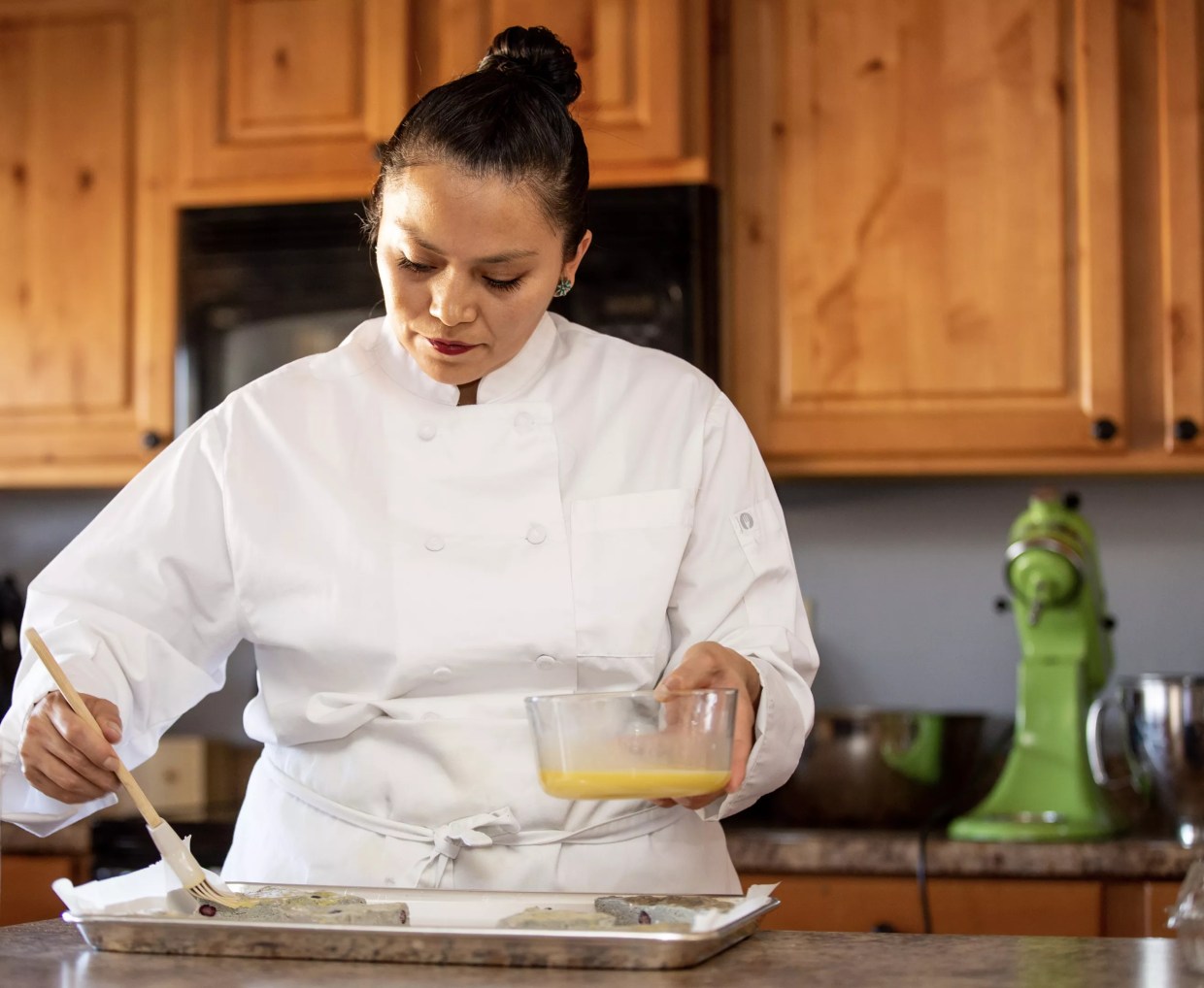 ‘Food is holistic.’ Discussing what food sovereignty means in Arizona