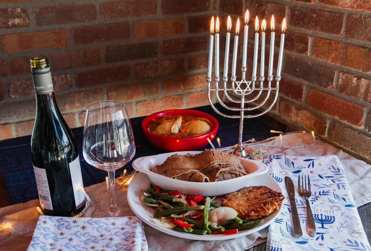 Hanukkah in Phoenix 2023: Where to find holiday foods for dine-in and takeout