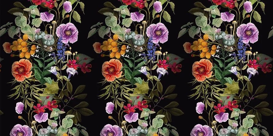This Phoenix design firm sells wild, weird wallpaper that’s anything but boring