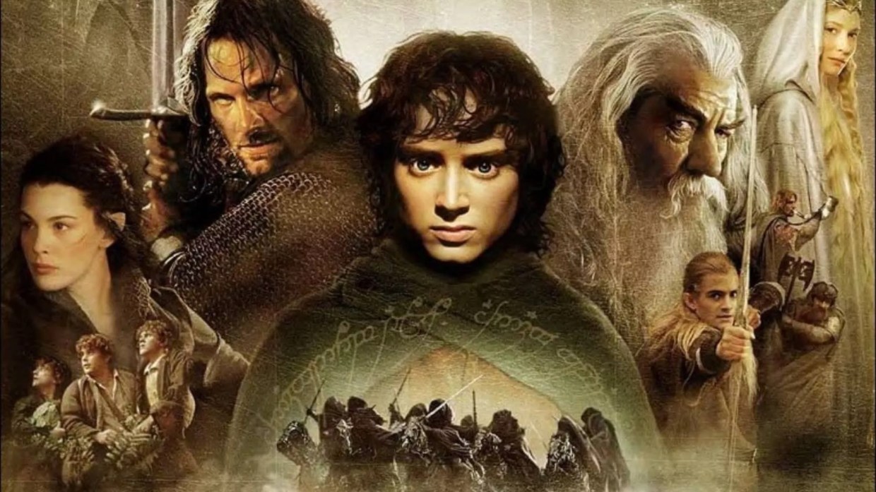 Harkins Theatres hosts ‘Lord of the Rings’ extended cut movie series