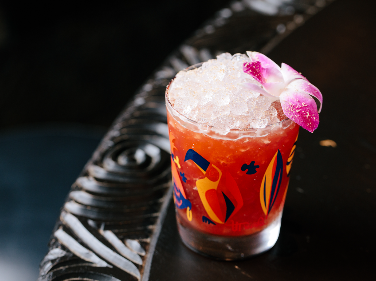 The Shipless Sailor at UnderTow.