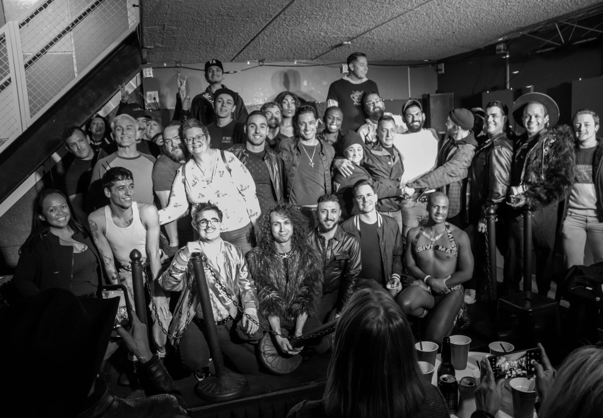 Scottsdale gay bar BS West says goodbye with one final party