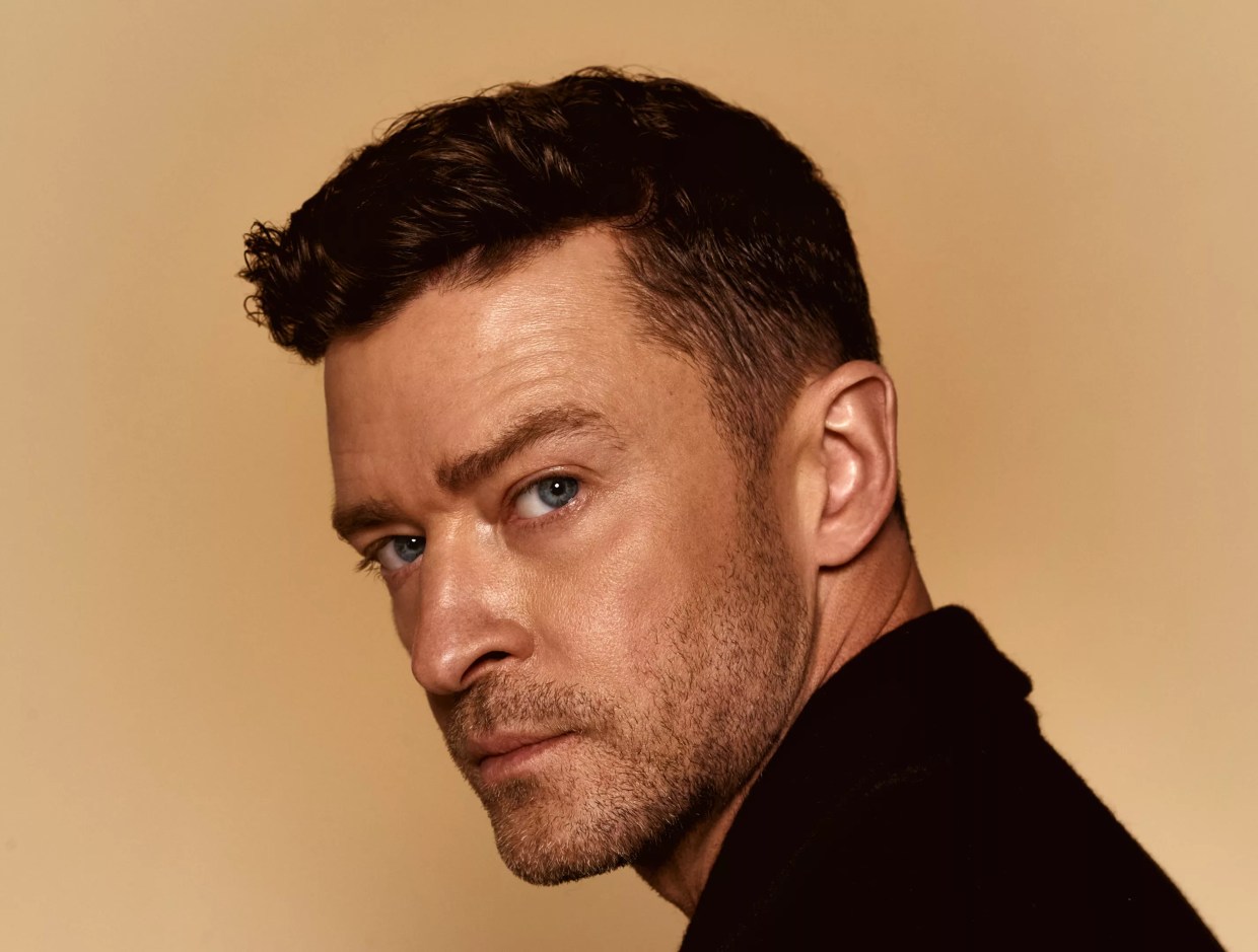Justin Timberlake is coming to Phoenix. Here are the details