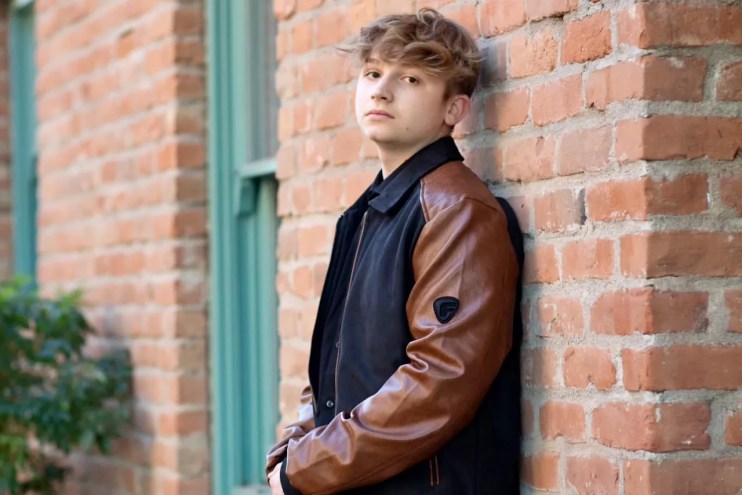 Preston Lord died after being attacked in Queen Creek