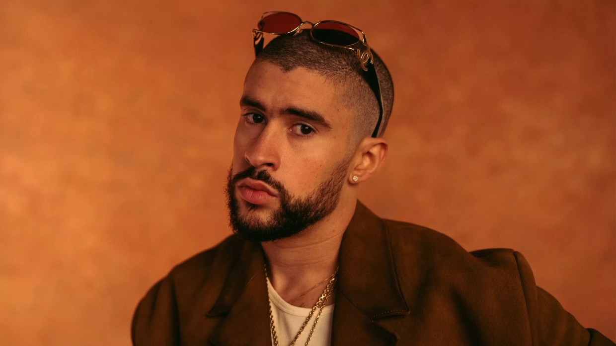 Your complete guide to Bad Bunny’s Phoenix concerts