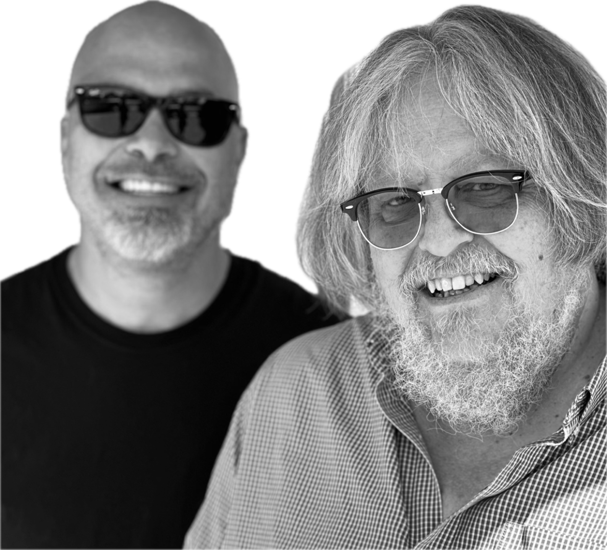 Two Phoenix music stars unite on stellar new album, release show