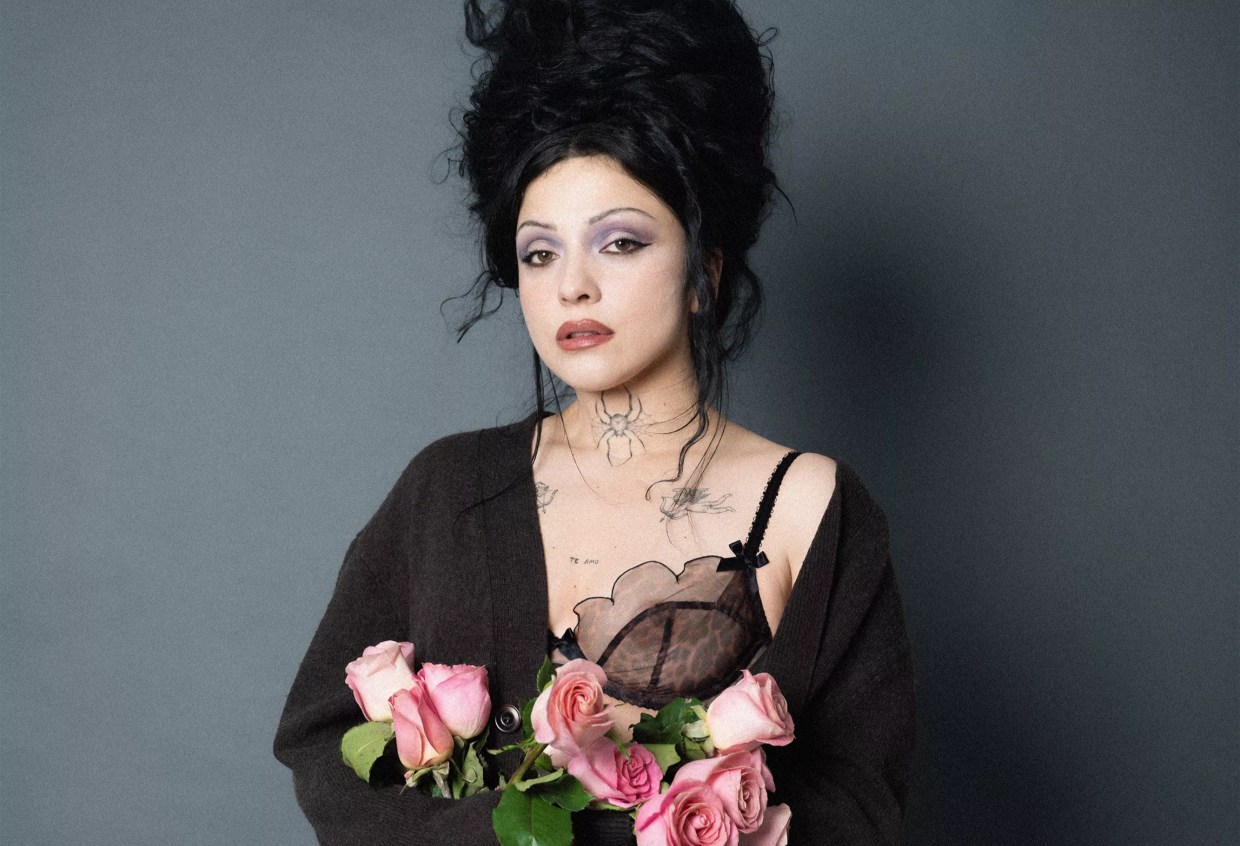 Tickets now on sale for Chilean-Mexican singer Mon Laferte’s Phoenix concert