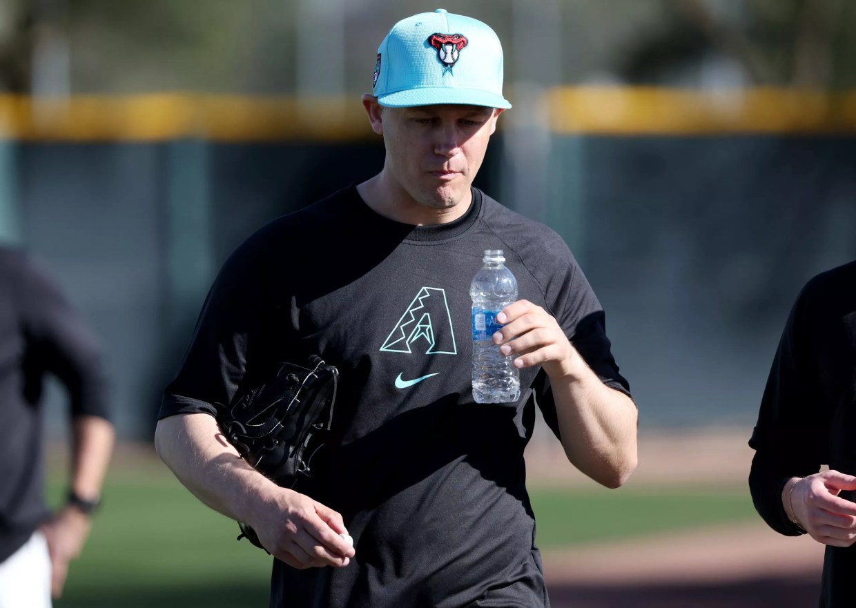 Previewing every Cactus League team as 2024 spring training begins