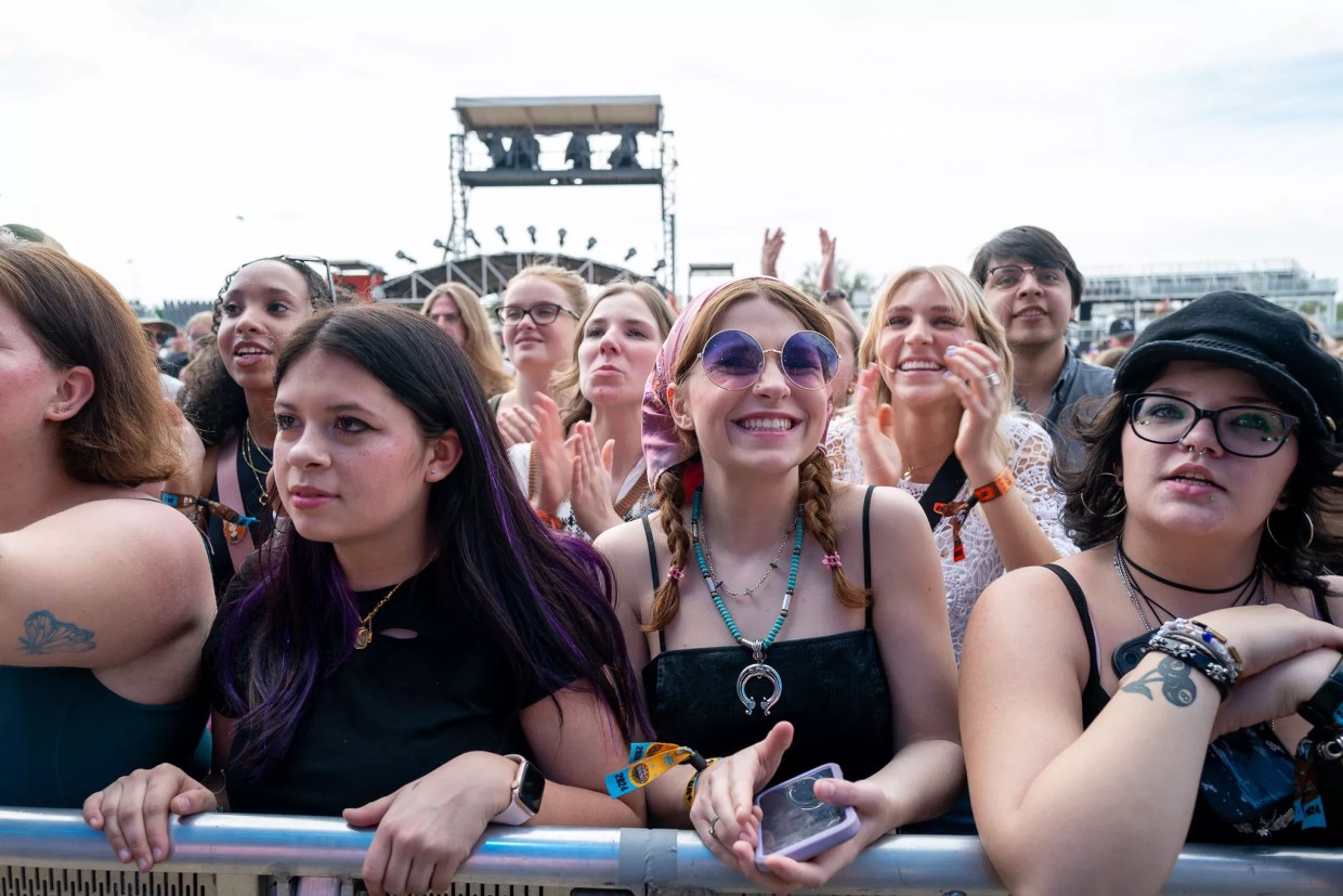 The best and worst of Innings Fest 2024