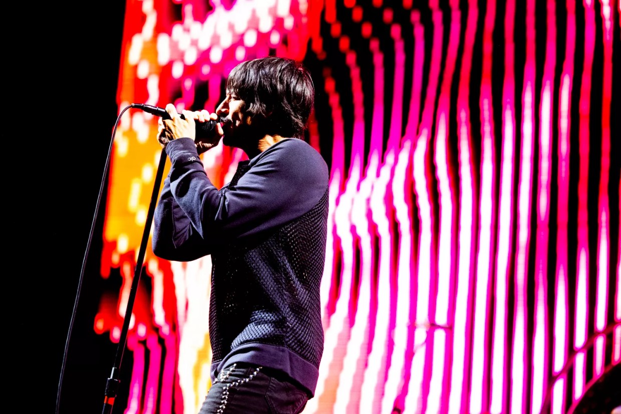 Innings Festival 2024 brought noteworthy sets to Tempe all weekend