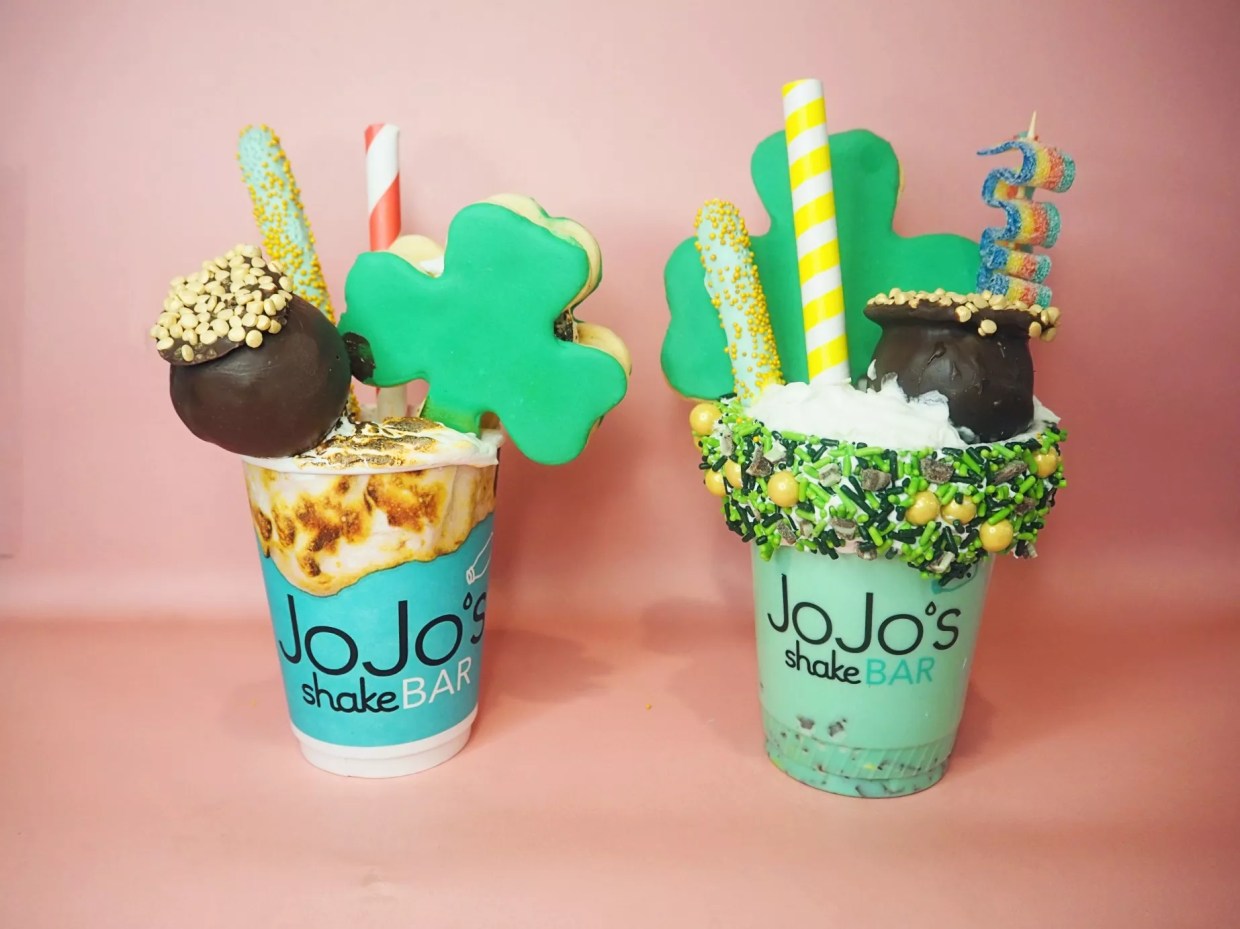 The only Arizona location of this retro milkshake bar has closed