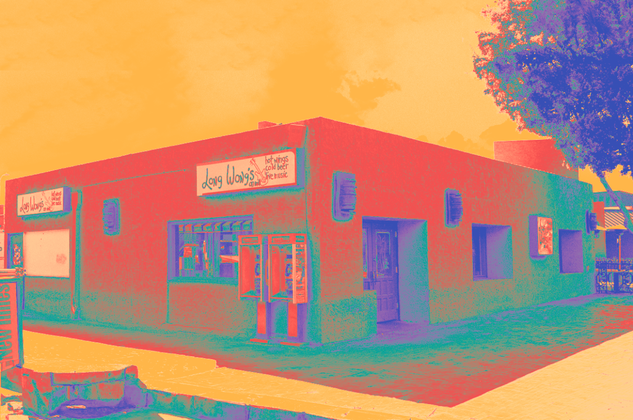 Remembering iconic Tempe music venue Long Wong’s on Mill 20 years later