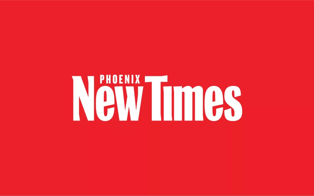 <i>New Times</i> staff writer Terry Greene Sterling named Virg Hill Print Journalist of the Year finalist