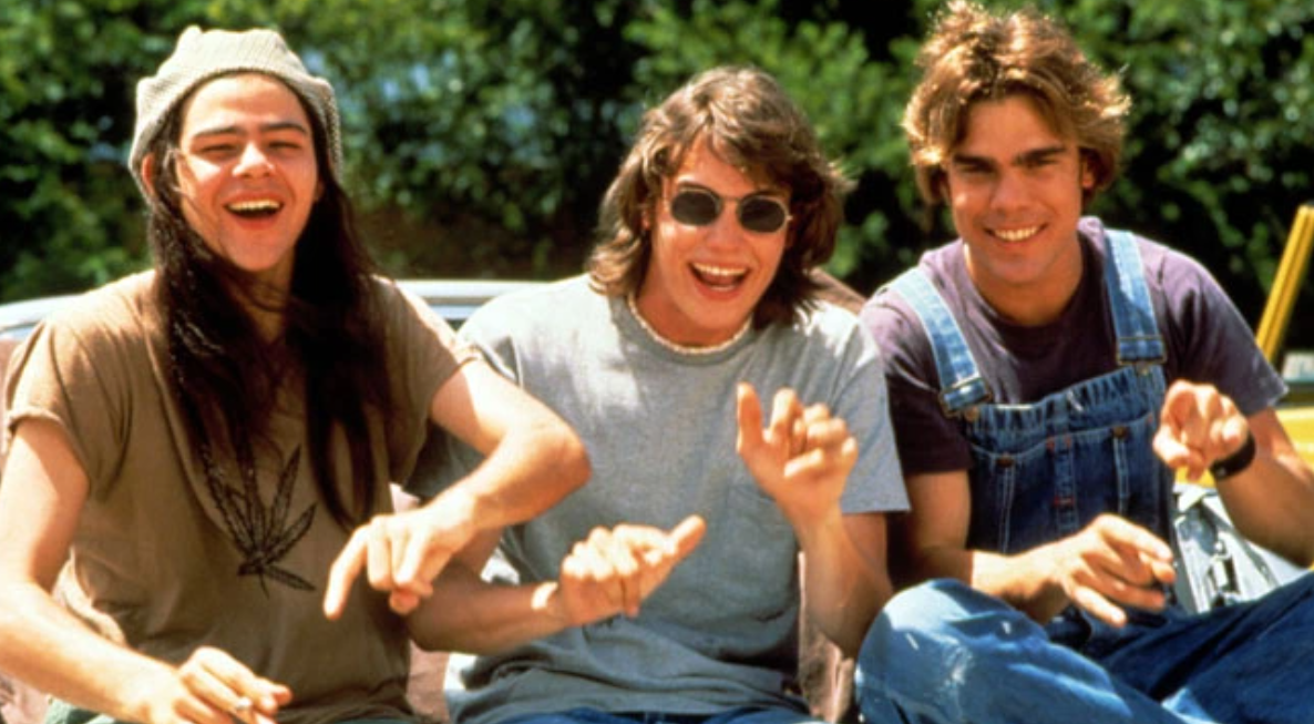 The best stoner movie scenes ever – in celebration of 4/20