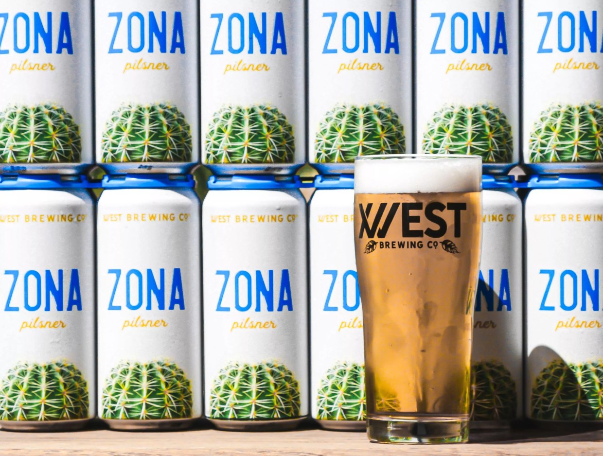 These 4 Valley craft beers were named among the best in the world