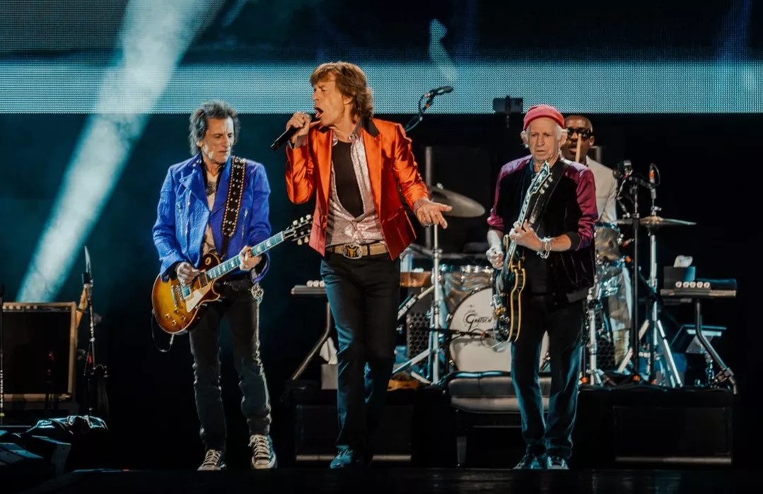 The Rolling Stones in Phoenix: The legends still know how to put on a show