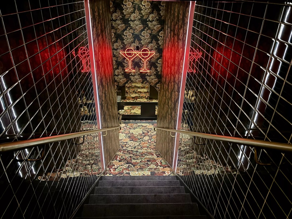 Hidden Haunts: Phoenix welcomes a new era of outspoken speakeasies