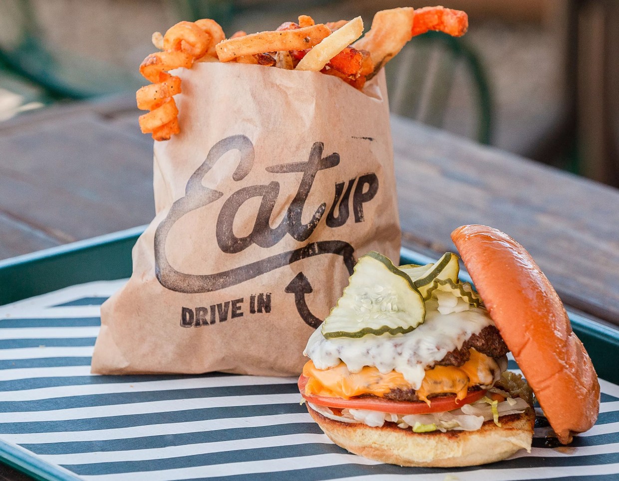 Arcadia restaurant is ‘closed for foreseeable future’  following fire