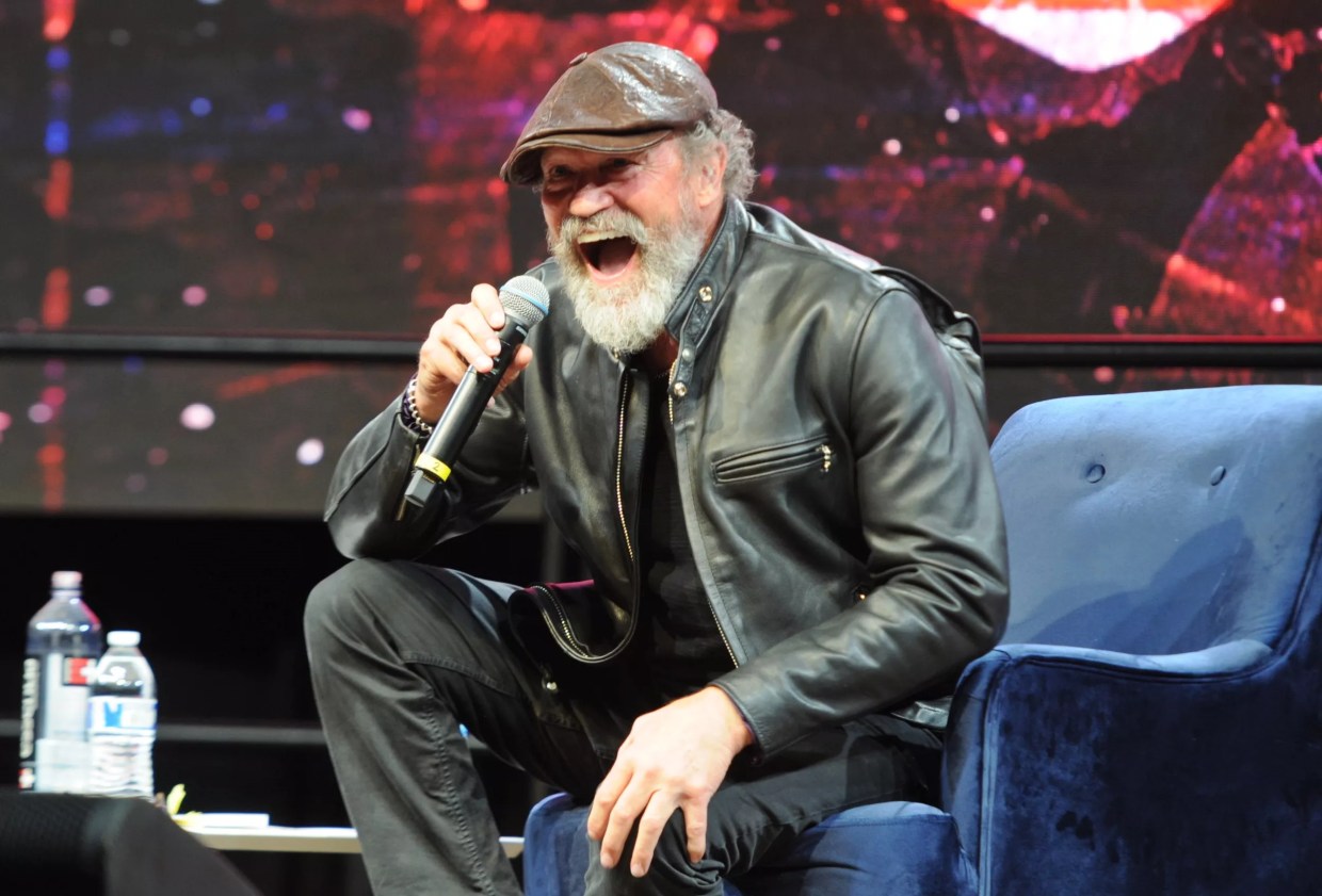 8 reasons why Michael Rooker was Phoenix Fan Fusion’s best guest ever