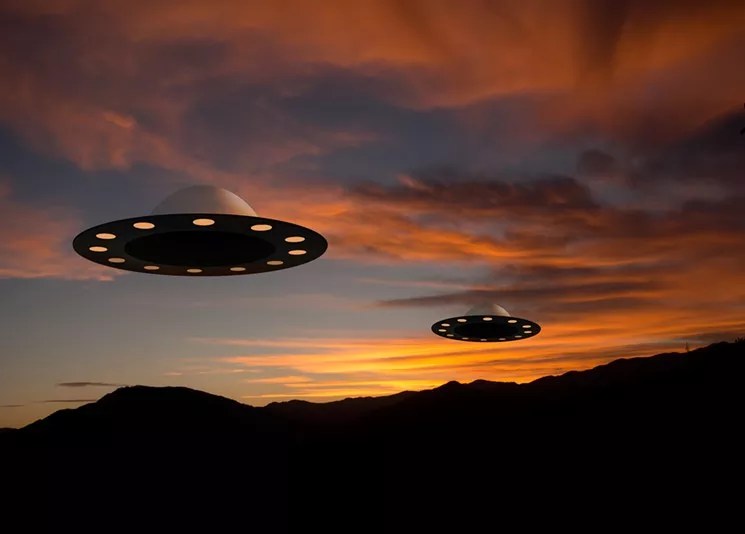 The 5 most infamous alien encounters in Arizona history